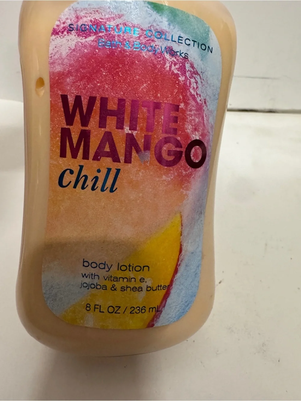 N/A bath body